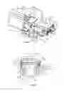 Fig. 04 - Toner cartridge having a shutter with bypassing actuation