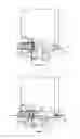 Fig. 10 - Toner cartridge having a shutter with bypassing actuation