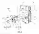 Fig. 02 - Image forming apparatus having an image forming unit arranged detachably to an apparatus body and having an image carrier, an exposure device, arranged in the apparatus body, for exposing the image carrier, and a cleaner for cleaning the exposure device