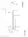 Fig. 22 - Image forming apparatus having an image forming unit arranged detachably to an apparatus body and having an image carrier, an exposure device, arranged in the apparatus body, for exposing the image carrier, and a cleaner for cleaning the exposure device