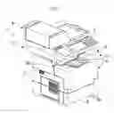 Fig. 02 - IMAGE FORMING APPARATUS