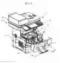 Fig. 09 - IMAGE FORMING APPARATUS