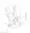 Fig. 02 - Two stage quick-release structure for foldable bicycle