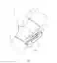 Fig. 04 - Two stage quick-release structure for foldable bicycle