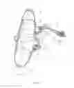Fig. 09 - Two stage quick-release structure for foldable bicycle