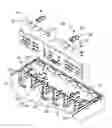 Fig. 01 - FASTENING DEVICE FOR BACKPLANE