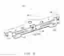 Fig. 04 - FASTENING DEVICE FOR BACKPLANE
