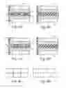 Fig. 03 - MINE SHAFT LINER PLATE SYSTEM AND METHOD