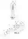 Fig. 02 - Wedge anchor bolt