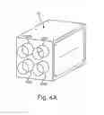Fig. 05 - HIGH SPEED PNEUMATIC SWITCH AND CARRIER STATION