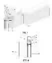 Fig. 02 - Parting and grooving tool with clamping arrangements