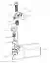 Fig. 01 - Multi-Clamp Insert and Toolholder Assembly