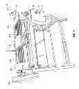Fig. 02 - Method of coring a food blank