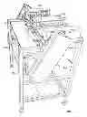 Fig. 04 - Method of coring a food blank