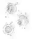 Fig. 02 - Flanged ribbed nut attachment