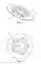 Fig. 02 - Twist lock flat thrust washer assembly