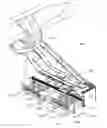 Fig. 01 - METHOD OF HANDLING OBJECTS IN AN AIRPORT AND HANDLING SYSTEM