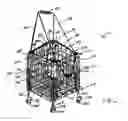 Fig. 02 - Ball Retriever and Holder