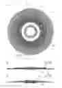 Fig. 01 - Radial vane and method of manufacturing same