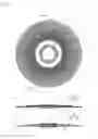 Fig. 02 - Radial vane and method of manufacturing same