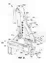 Fig. 05 - APPARATUS FOR MOVING TURBINE SHELL