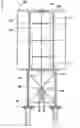 Fig. 01 - WIND TURBINE DEVICE WITH DIVERTER PANELS AND RELATED SYSTEMS AND METHODS