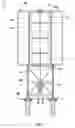 Fig. 02 - WIND TURBINE DEVICE WITH DIVERTER PANELS AND RELATED SYSTEMS AND METHODS