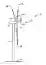 Fig. 01 - Method to individually optimize respective pitch angles of a plurality of blades in a wind turbine