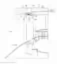 Fig. 01 - Clearance measuring sensor with abradable electrode