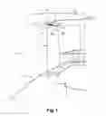 Fig. 02 - Clearance measuring sensor with abradable electrode