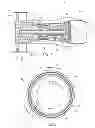 Fig. 02 - Turbine segmented cover plate retention method