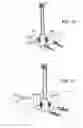 Fig. 07 - Method, system and device for contributing to the assembly of a wind turbine