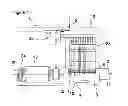Fig. 02 - Peristaltic pump and method of transporting material with a peristaltic pump