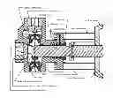 Fig. 01 - Multiple port discharge manifold fluid end