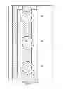 Fig. 19 - Multiple port discharge manifold fluid end