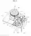 Fig. 03 - Driving apparatus for analyzing apparatus