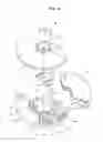 Fig. 10 - Driving apparatus for analyzing apparatus