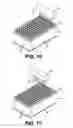Fig. 09 - Microwell covers for microplates