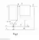 Fig. 02 - Method and device for cleaning exhaust gases by way of fluidized bed reactors