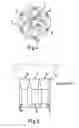 Fig. 04 - Method and device for cleaning exhaust gases by way of fluidized bed reactors