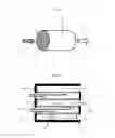 Fig. 02 - Catalyzed filter for treating exhaust gas