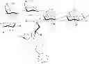 Fig. 11 - Monophosphorylated lipid A derivatives
