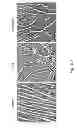 Fig. 45 - Targeted Crosslinked Multilamellar Liposomes