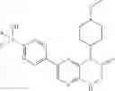 Fig. 137 - Pharmaceutical compositions of 7-(6-(2-hydroxypropan-2-YL)pyridin-3-YL)-1-((trans)-4-methoxycyclohexyl)-3,4-dihydropyrazino [2,3-B]pyrazin-2(1H)-one, a solid form thereof and methods of their use