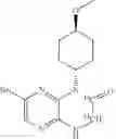 Fig. 37 - Pharmaceutical compositions of 7-(6-(2-hydroxypropan-2-YL)pyridin-3-YL)-1-((trans)-4-methoxycyclohexyl)-3,4-dihydropyrazino [2,3-B]pyrazin-2(1H)-one, a solid form thereof and methods of their use