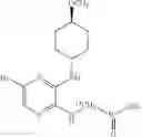 Fig. 41 - Pharmaceutical compositions of 7-(6-(2-hydroxypropan-2-YL)pyridin-3-YL)-1-((trans)-4-methoxycyclohexyl)-3,4-dihydropyrazino [2,3-B]pyrazin-2(1H)-one, a solid form thereof and methods of their use