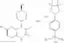 Fig. 45 - Pharmaceutical compositions of 7-(6-(2-hydroxypropan-2-YL)pyridin-3-YL)-1-((trans)-4-methoxycyclohexyl)-3,4-dihydropyrazino [2,3-B]pyrazin-2(1H)-one, a solid form thereof and methods of their use