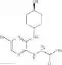 Fig. 71 - Pharmaceutical compositions of 7-(6-(2-hydroxypropan-2-YL)pyridin-3-YL)-1-((trans)-4-methoxycyclohexyl)-3,4-dihydropyrazino [2,3-B]pyrazin-2(1H)-one, a solid form thereof and methods of their use