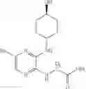 Fig. 74 - Pharmaceutical compositions of 7-(6-(2-hydroxypropan-2-YL)pyridin-3-YL)-1-((trans)-4-methoxycyclohexyl)-3,4-dihydropyrazino [2,3-B]pyrazin-2(1H)-one, a solid form thereof and methods of their use