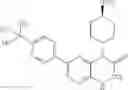Fig. 77 - Pharmaceutical compositions of 7-(6-(2-hydroxypropan-2-YL)pyridin-3-YL)-1-((trans)-4-methoxycyclohexyl)-3,4-dihydropyrazino [2,3-B]pyrazin-2(1H)-one, a solid form thereof and methods of their use